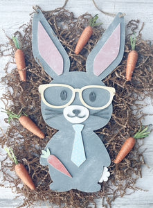 Build-A-Bunny Kid Kit