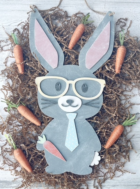 Build-A-Bunny Kid Kit
