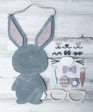 Load image into Gallery viewer, Build-A-Bunny Kid Kit