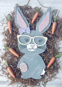 Build-A-Bunny Kid Kit