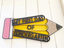 Load image into Gallery viewer, Back to School Workshop