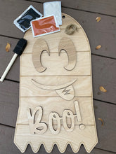 Load image into Gallery viewer, Ghost Kits