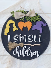 Load image into Gallery viewer, Hocus Pocus Trivia Night and Workshop