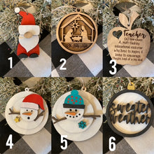 Load image into Gallery viewer, Ornament Extravaganza