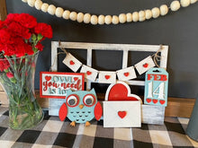Load image into Gallery viewer, Danielle&#39;s Tiered Tray Workshop