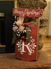 Load image into Gallery viewer, Sled