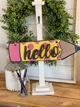 Load image into Gallery viewer, Back to School Workshop