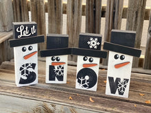 Load image into Gallery viewer, Kellie's Winter Workshop