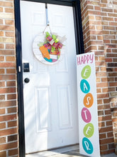 Load image into Gallery viewer, Happy Easter Porch Leaner