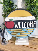 Load image into Gallery viewer, Back to School Workshop