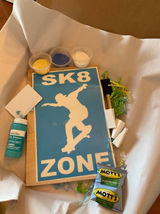 SK8 Zone