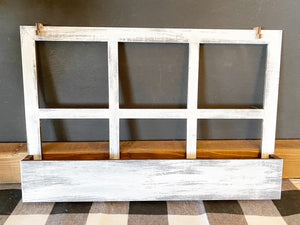Danielle's Tiered Tray Workshop