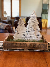 Load image into Gallery viewer, Kellie's Winter Workshop