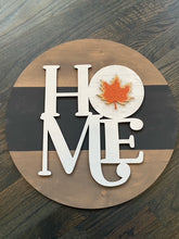 Load image into Gallery viewer, DIY Interchangeable Door Hanger