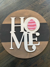 Load image into Gallery viewer, DIY Interchangeable Door Hanger