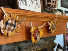 Load image into Gallery viewer, Fabric Sunflowers