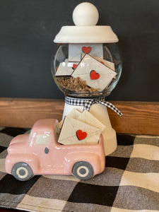 Gumball Machine Fillers