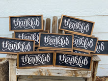 Load image into Gallery viewer, THANKFUL