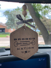 Load image into Gallery viewer, Bronco Car Charms