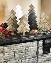 Load image into Gallery viewer, Standing Trees Workshop