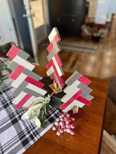 Load image into Gallery viewer, Standing Trees Workshop