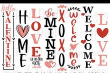 Load image into Gallery viewer, Valentine Workshop