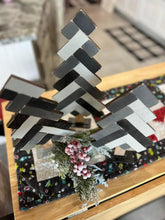 Load image into Gallery viewer, Standing Trees Workshop