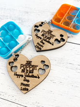 Load image into Gallery viewer, Classroom Valentines