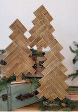 Load image into Gallery viewer, Standing Trees Workshop