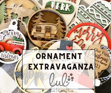 Load image into Gallery viewer, Ornament Extravaganza
